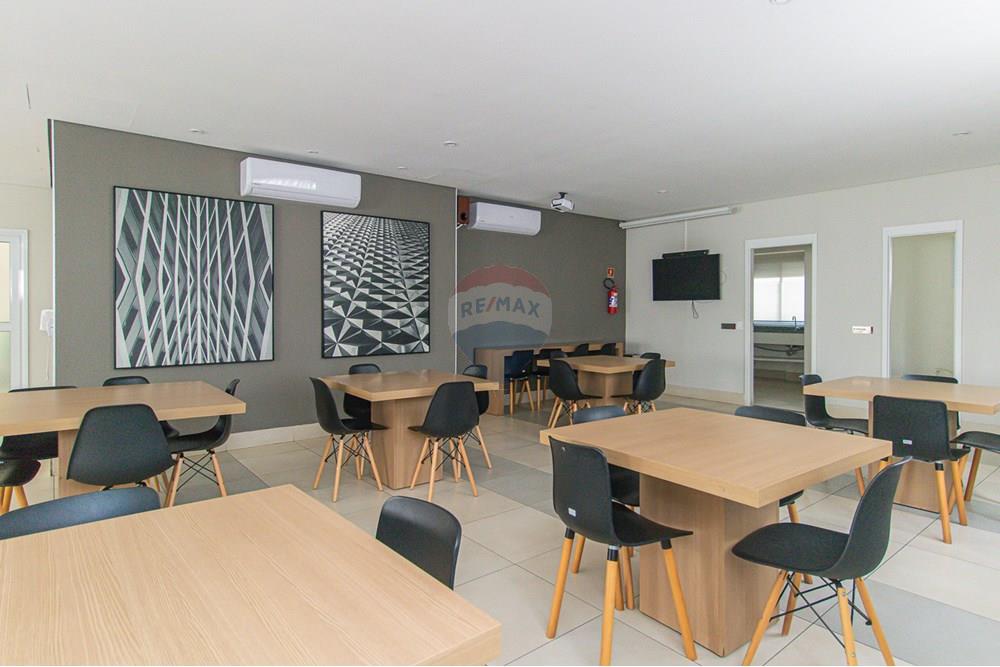 Apartamento - Venda - São Paulo , São Paulo - 02area-condominial_016.jpg - 601421022-11