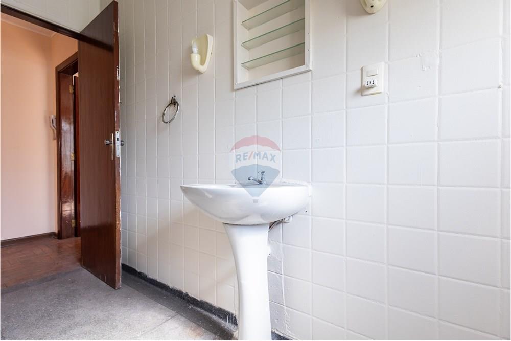 Apartamento - Venda - São Paulo , São Paulo - L05banheiros003.jpg - Banheiro - 601081088-1