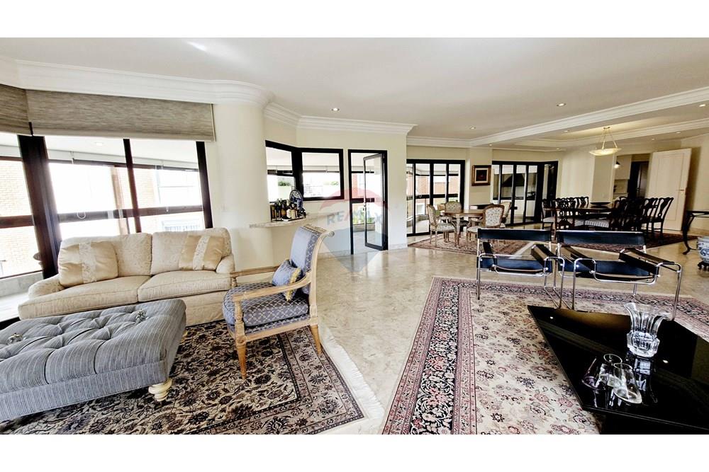 Apartamento - Venda - São Paulo , São Paulo - RUA PROF. ALEXANDRE CORREIA, 330 (9).jpg - 601361044-47