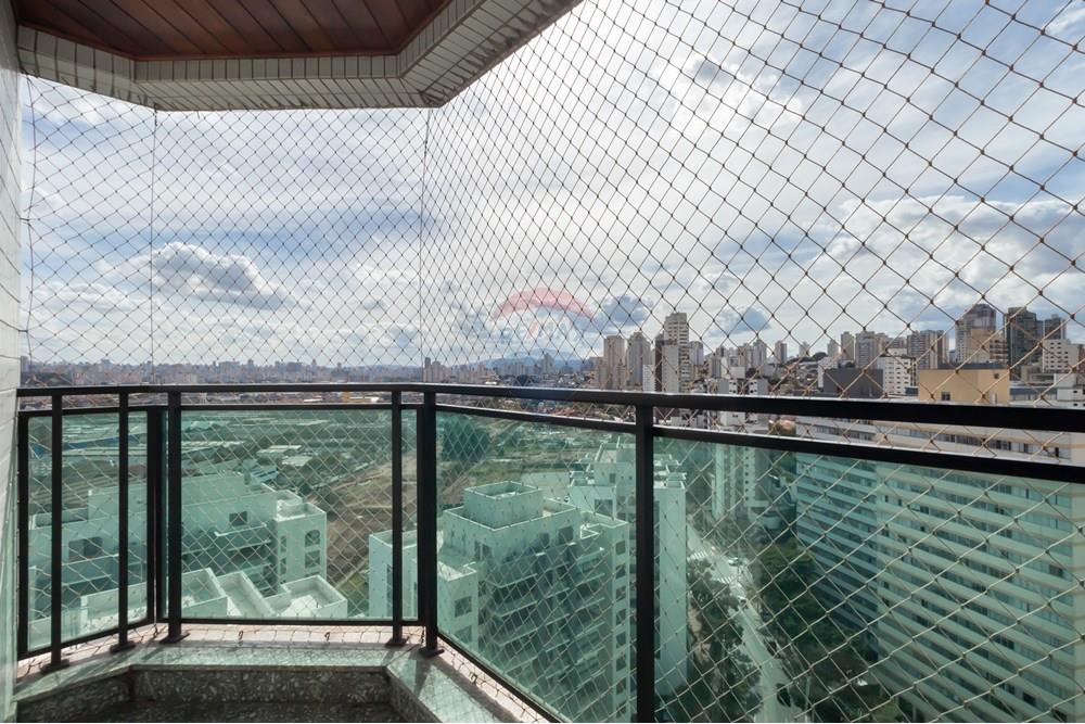 Apartamento - Venda - São Paulo , São Paulo - IMG_438505.jpg - 601811017-13