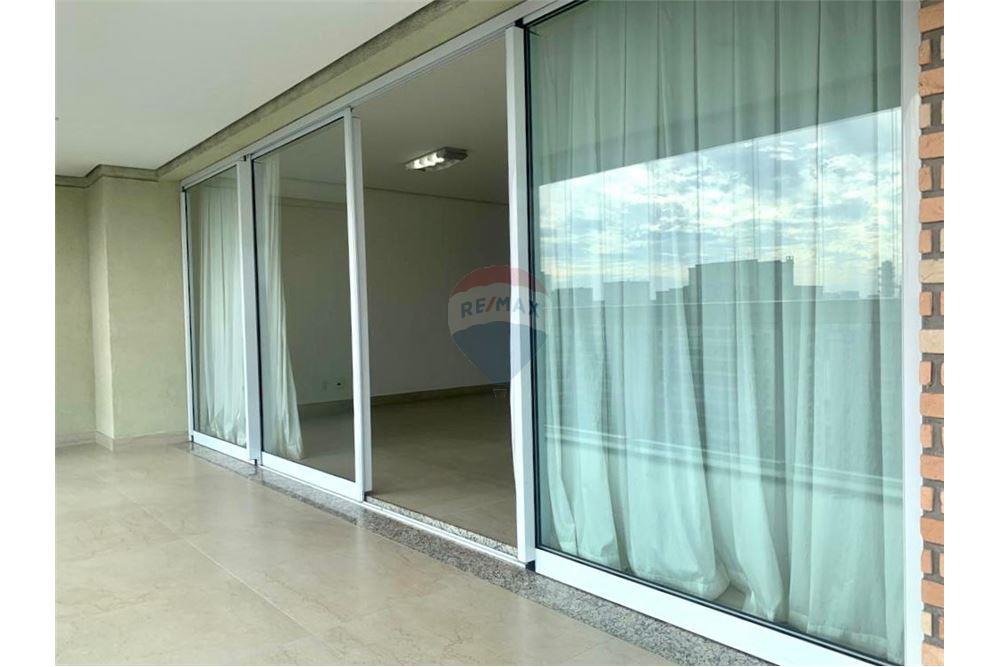 Apartamento, 4 quartos, 185 m² - Foto 11