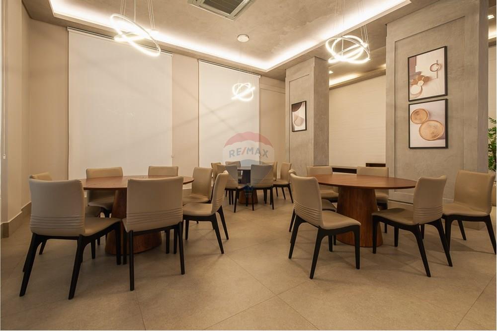 Apartamento - Venda - São Paulo , São Paulo - salão de festas v3.jpg - 601311010-148