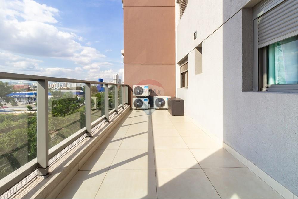 Apartamento - Venda - São Paulo , São Paulo - 2 VARANDA  (3).jpg - 601261084-31