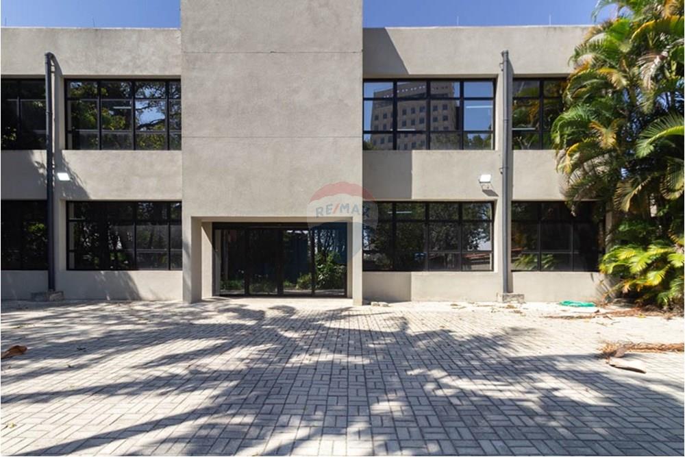 Galpão - Alugar - São Paulo , São Paulo - 19 FUNDOS (1) .jpg - 601261091-15