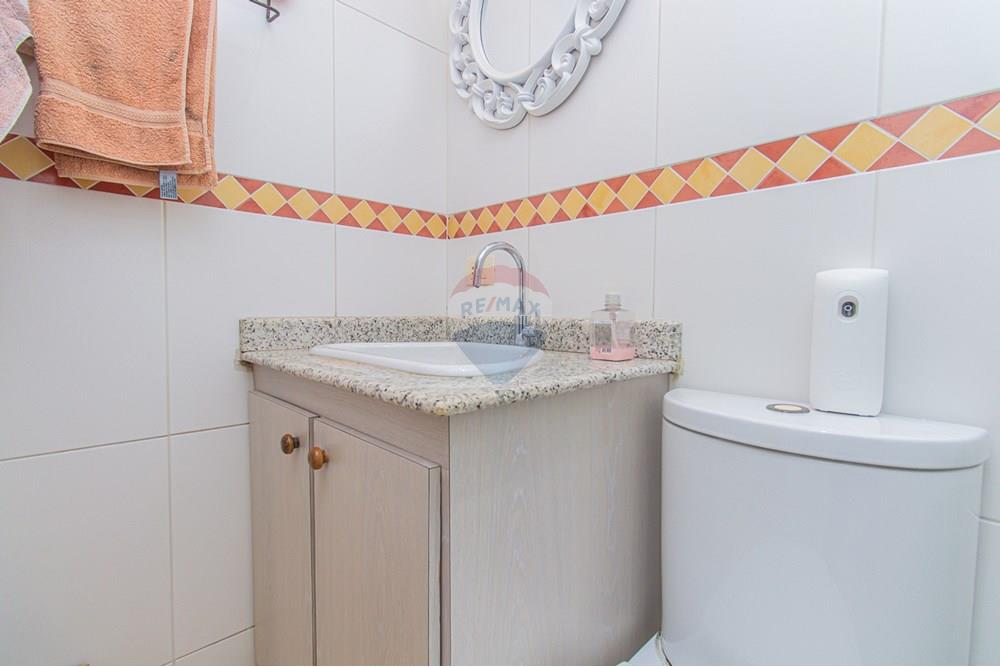 Sobrado - Venda - São Paulo , São Paulo - 07banheiros_008.jpg - 601421020-33