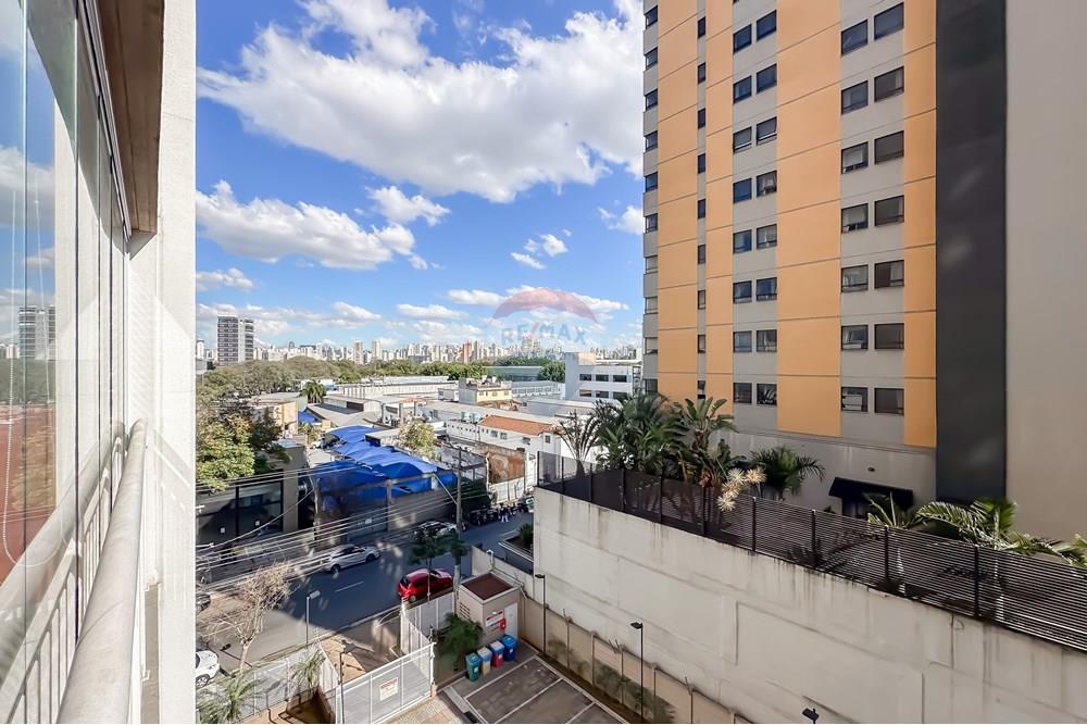 Apartamento - Venda - São Paulo , São Paulo - IMG_834620.jpg - 601441031-21