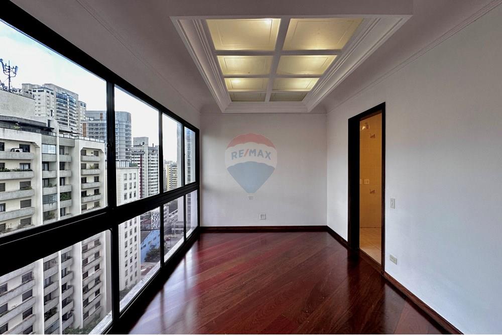 Apartamento - Alugar - São Paulo , São Paulo - IMG_5262.jpg - 602321014-101