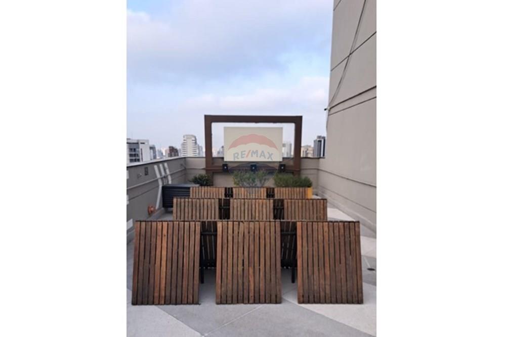 Studio - Alugar - São Paulo , São Paulo - IMG-20250916-WA0035.jpg - 601401055-1