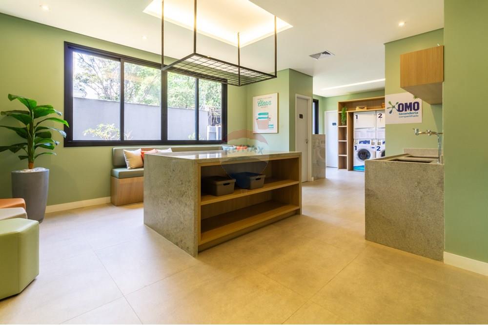 Studio - Alugar - São Paulo , São Paulo - 8 LAVANDERIA (1).jpg - 601261080-25