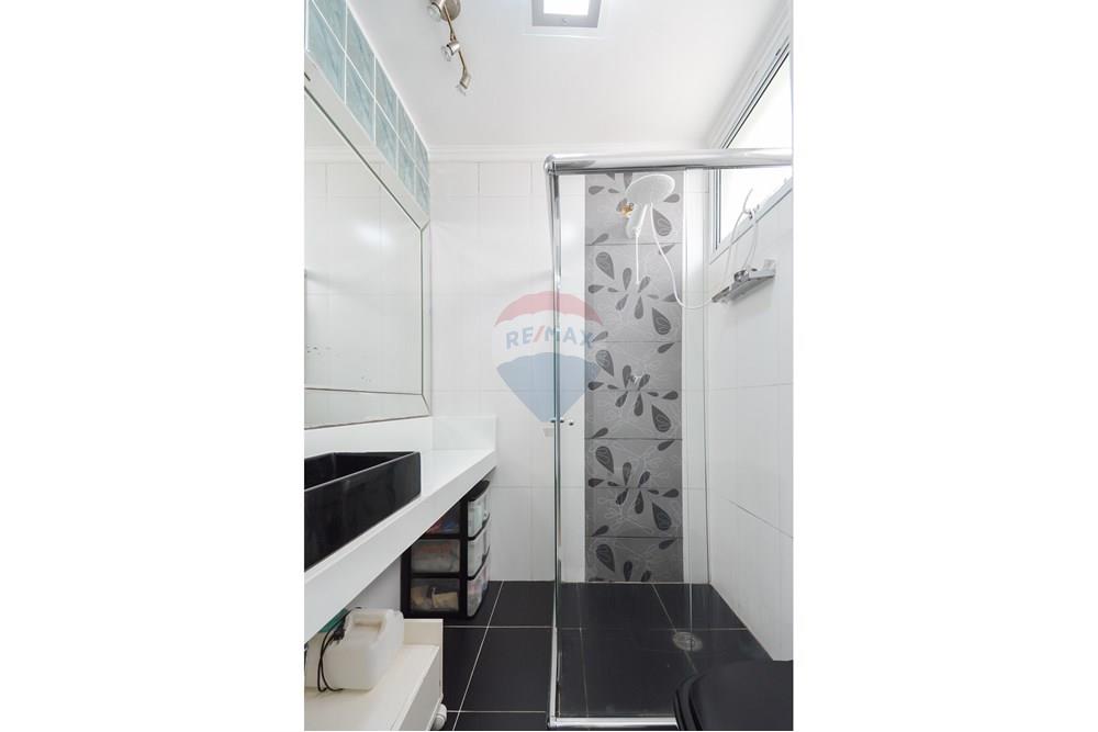 Sobrado - Venda - São Paulo , São Paulo - 01fotos_073.jpg - Banheiro - 601251024-50