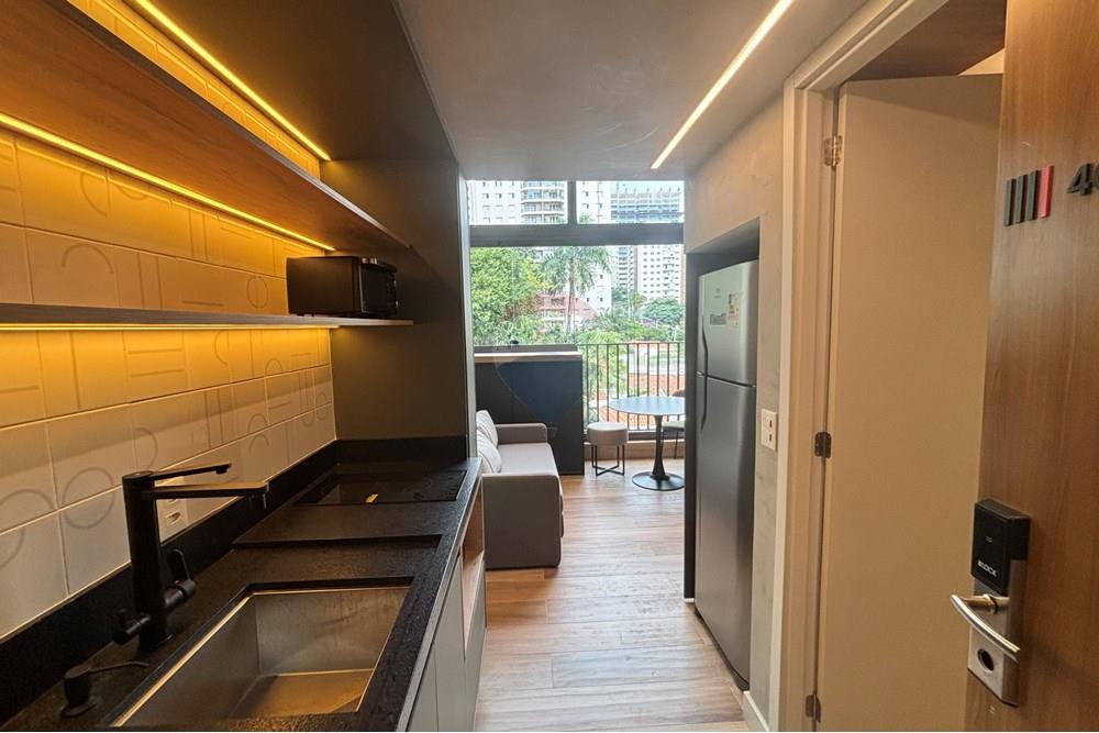 Studio - Venda - São Paulo , São Paulo - IMG_0849.JPG - 602281014-214