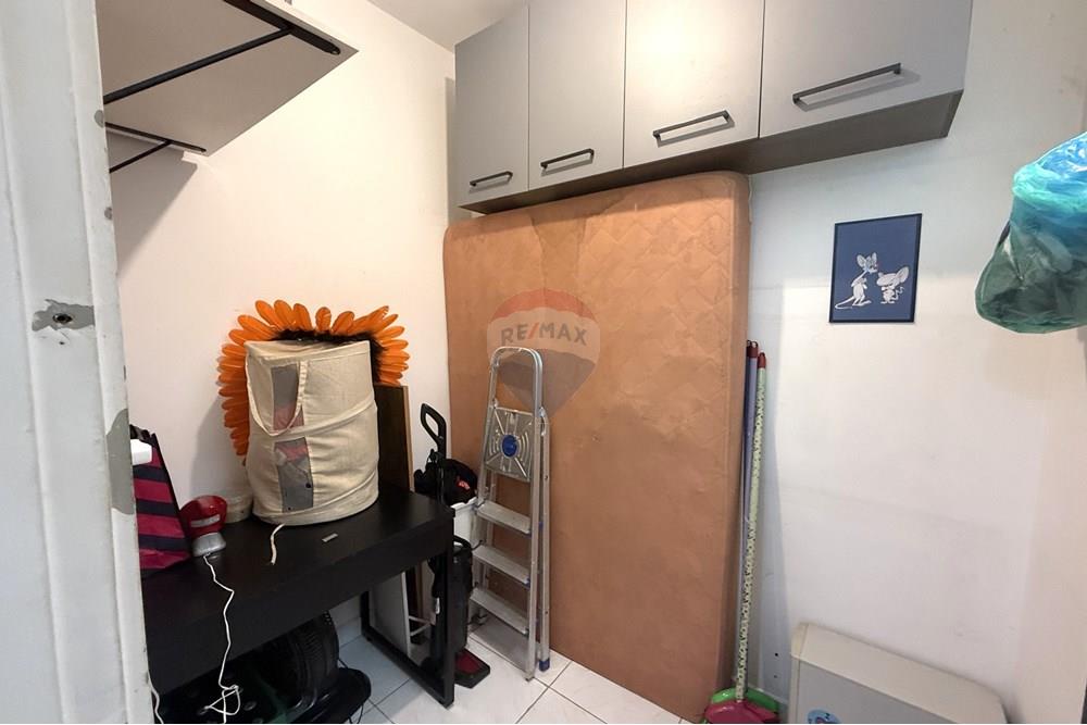 Apartamento - Alugar - São Paulo , São Paulo - IMG_5571.JPG - 602281014-244