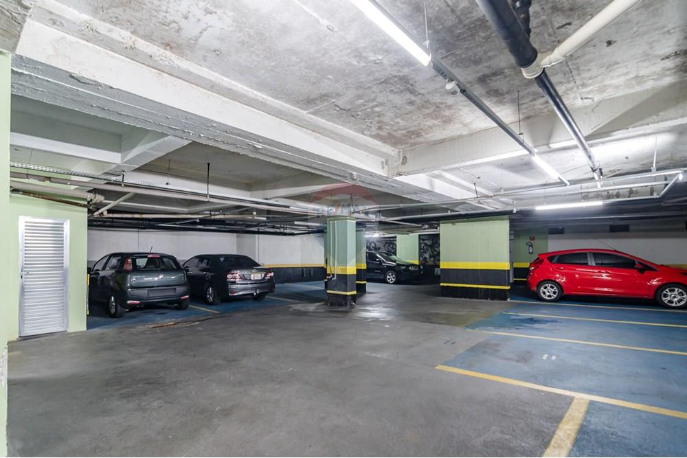 Apartamento - Venda - São Paulo , São Paulo - 08garagem_002.jpg - 601401041-12