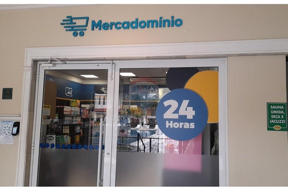 Apartamento - Alugar - São Paulo , São Paulo - Apto Boungaville condominio 3.jpg - 602151025-1