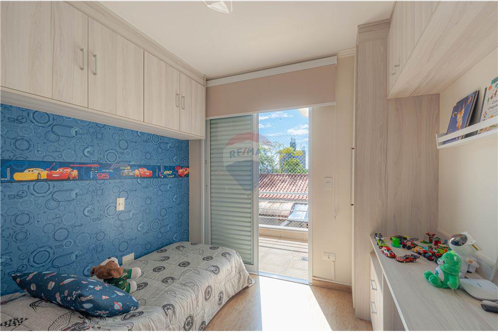 Sobrado - Venda - São Paulo , São Paulo - 26 - 601311011-174