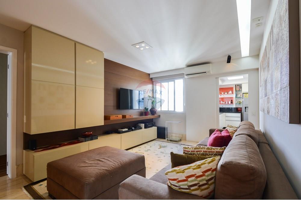 Apartamento - Venda - São Paulo , São Paulo - 01fotos_036.jpg - 601251125-45