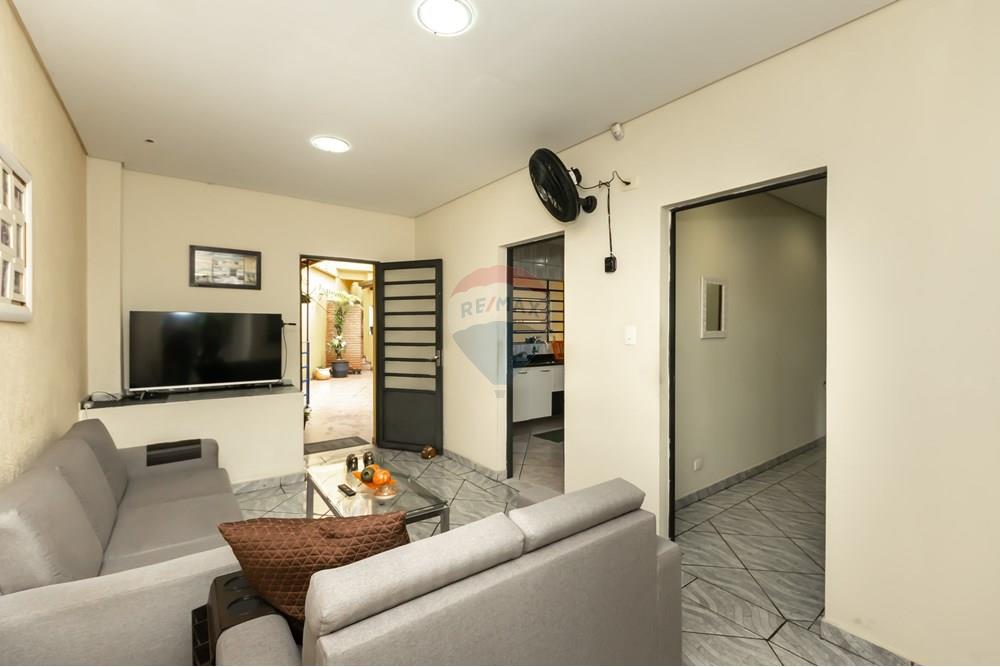 Casa Comercial - Venda - São Paulo , São Paulo - IMG_564422.jpg - 601461005-128