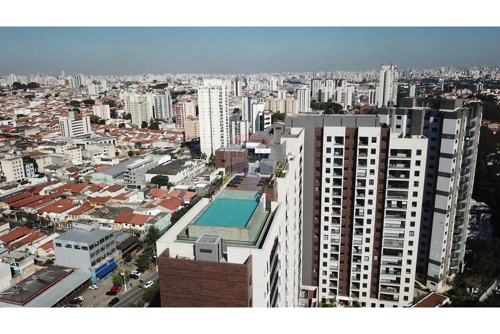 Apartamento - Venda - São Paulo , São Paulo - RUA PEDRO CACUNDA, 400 (6).JPG - 601051042-8