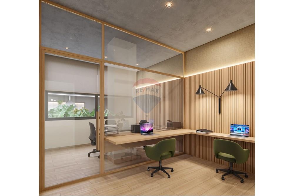 Apartamento - Venda - São Paulo , São Paulo - LED_VILA_COWORKING-R_R02-HR.jpg - 601371083-3