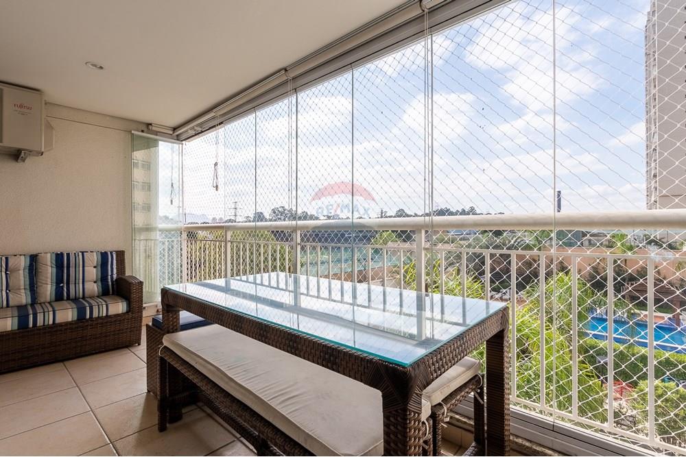 Apartamento - Venda - São Paulo , São Paulo - 9_AP.jpg - 601471015-44