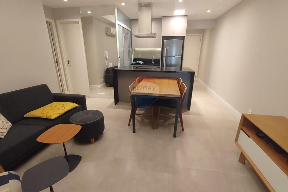 Apartamento - Alugar - São Paulo , São Paulo - WhatsApp Image 2022-07-15 at 09.26.31 (1).jpeg - 601361019-3118