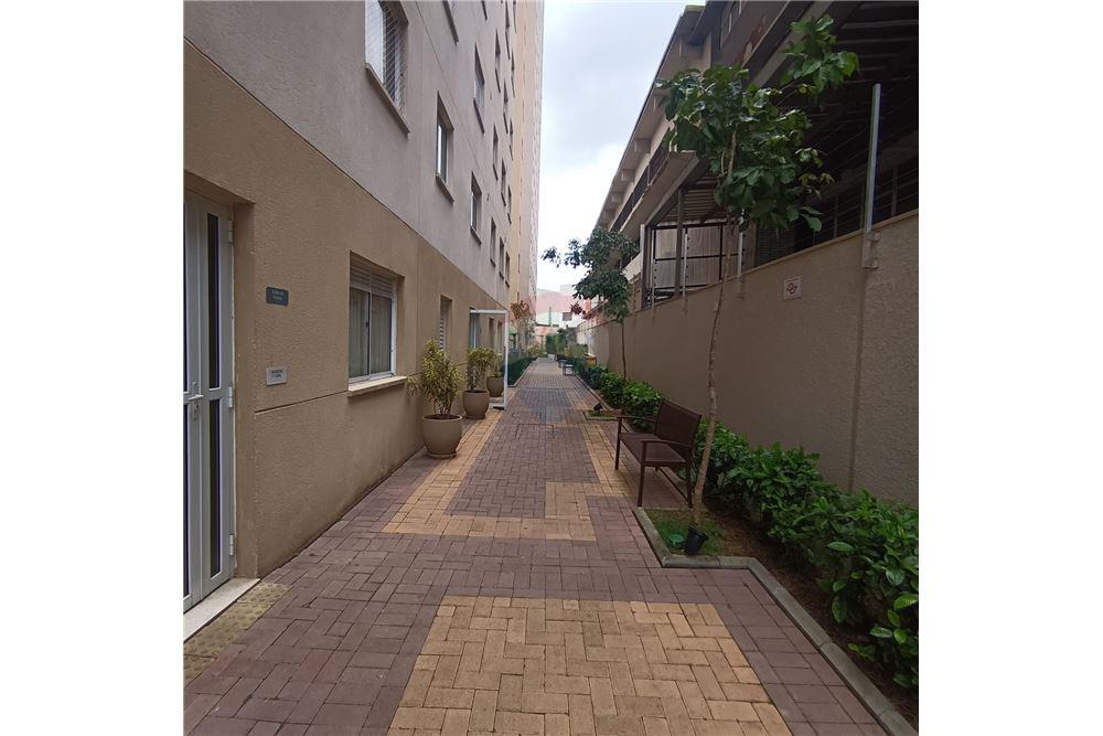 Apartamento - Alugar - São Paulo , São Paulo - 31 - 601471019-119