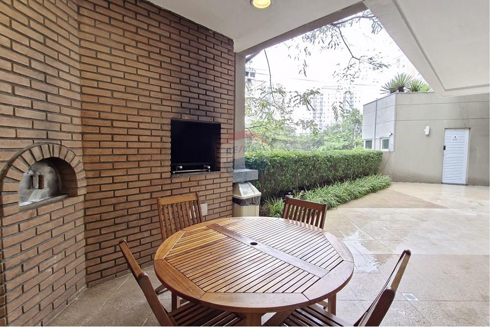 Studio - Venda - São Paulo , São Paulo - Cópia de RUA FRANCISCO JOSÉ DA SILVA, 97 (35).jpg - Churrasqueira - 601131051-38