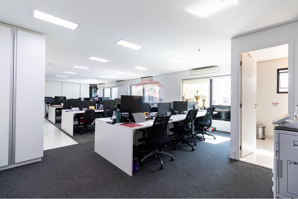 Cj. Comercial/ Sala - Alugar - São Paulo , São Paulo - 01fotos_045.jpg - 601251048-102