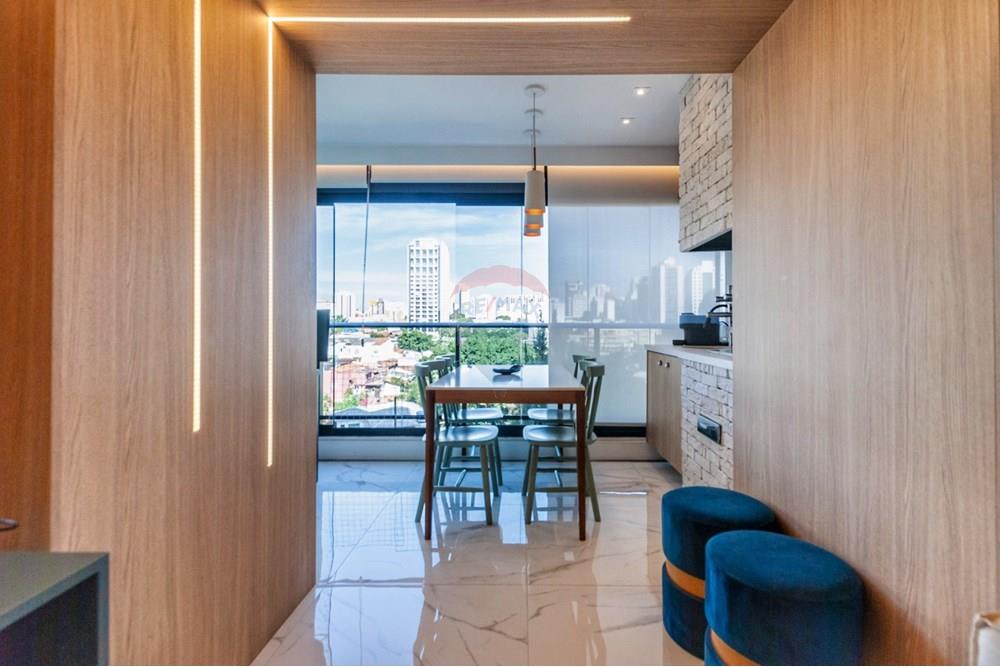 Apartamento - Venda - São Paulo , São Paulo - DSC_8206.jpeg - 601191033-61