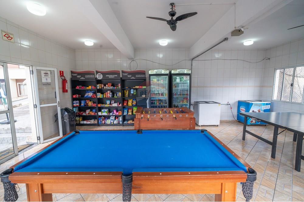 Casa de Condomínio - Venda - São Paulo , São Paulo - DSC09827-HDR.jpg - 602381005-7