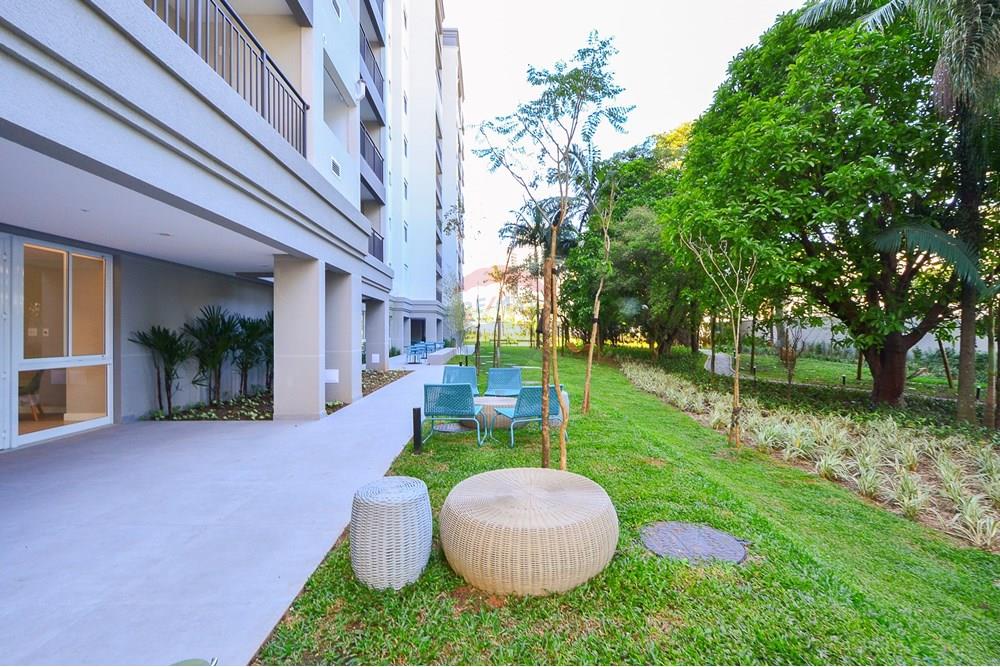 Apartamento para alugar com 3 quartos, 87m² - Foto 26