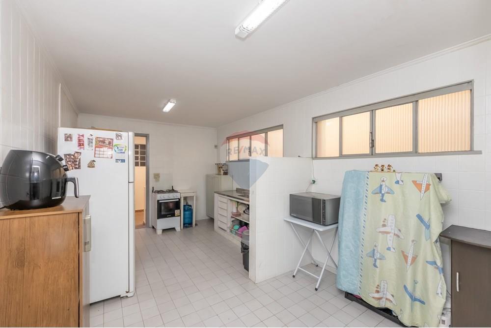 Sobrado - Venda - São Paulo , São Paulo - IMG_276518.jpg - Cozinha - 602161019-4