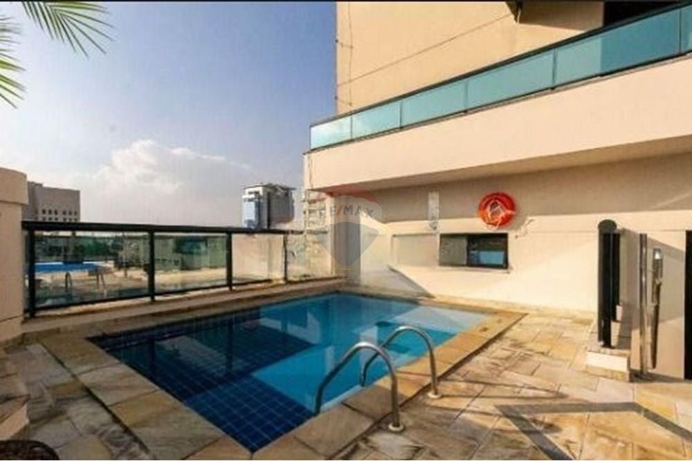 Apart Hotel/ Flat - Alugar - São Paulo , São Paulo - 50.JPG - 601361019-3123