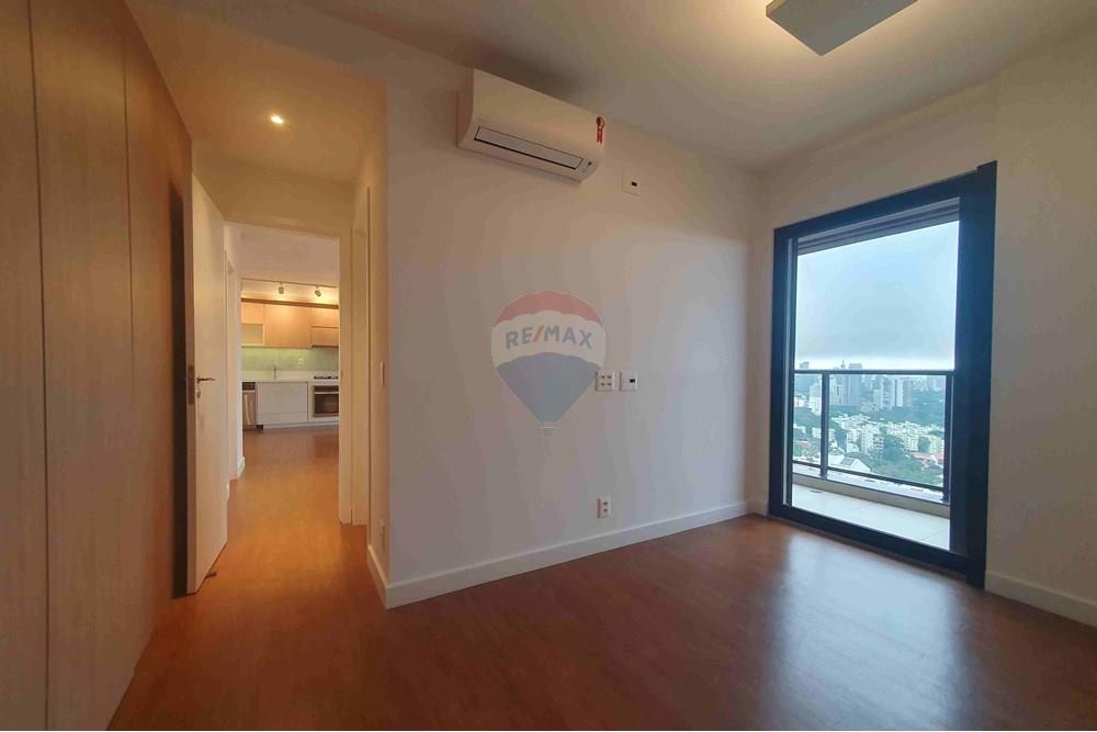 Apartamento - Alugar - São Paulo , São Paulo - 11 - DORMITÓRIO.jpg - 601361040-164