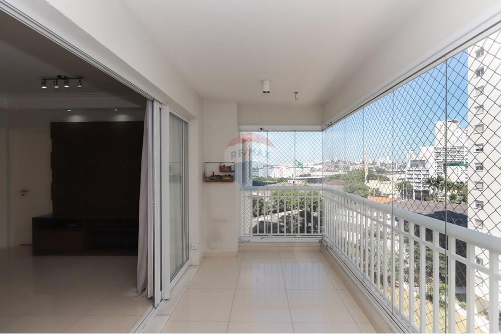 Apartamento - Venda - São Paulo , São Paulo - 03sala_007.jpg - 602101006-87