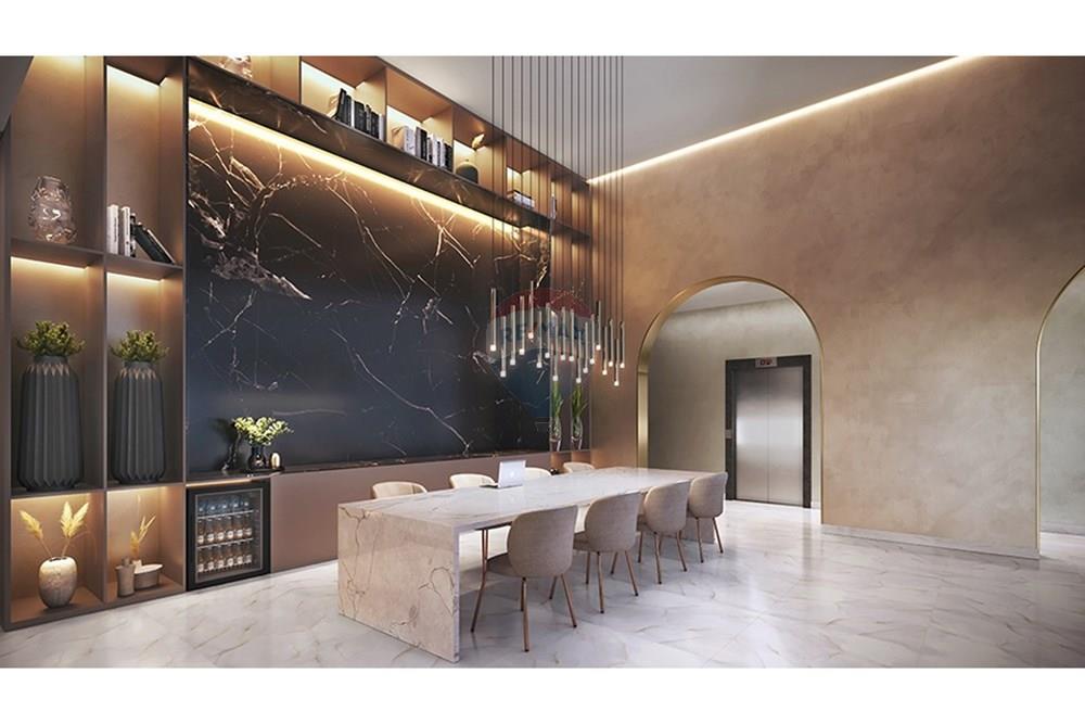 Apartamento - Venda - São Paulo , São Paulo - espaço gourmet.jpeg - 601971016-509