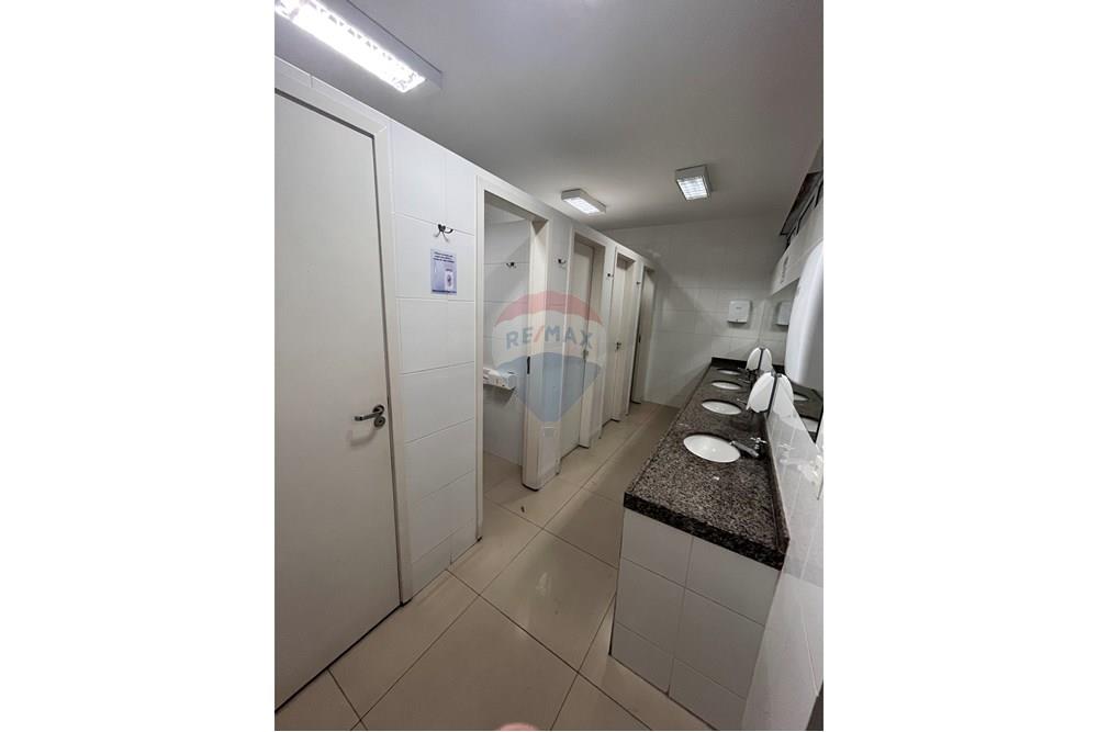 Prédio - Alugar - São Paulo , São Paulo - IMG_1488.JPG - 601081019-40