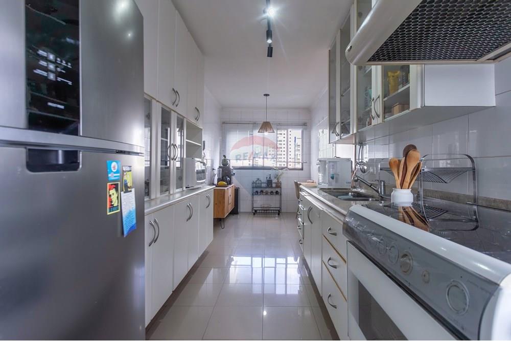 Apartamento - Venda - São Paulo , São Paulo - 601301071-2 - Rua Derval, 196-037.jpg - 601301071-2