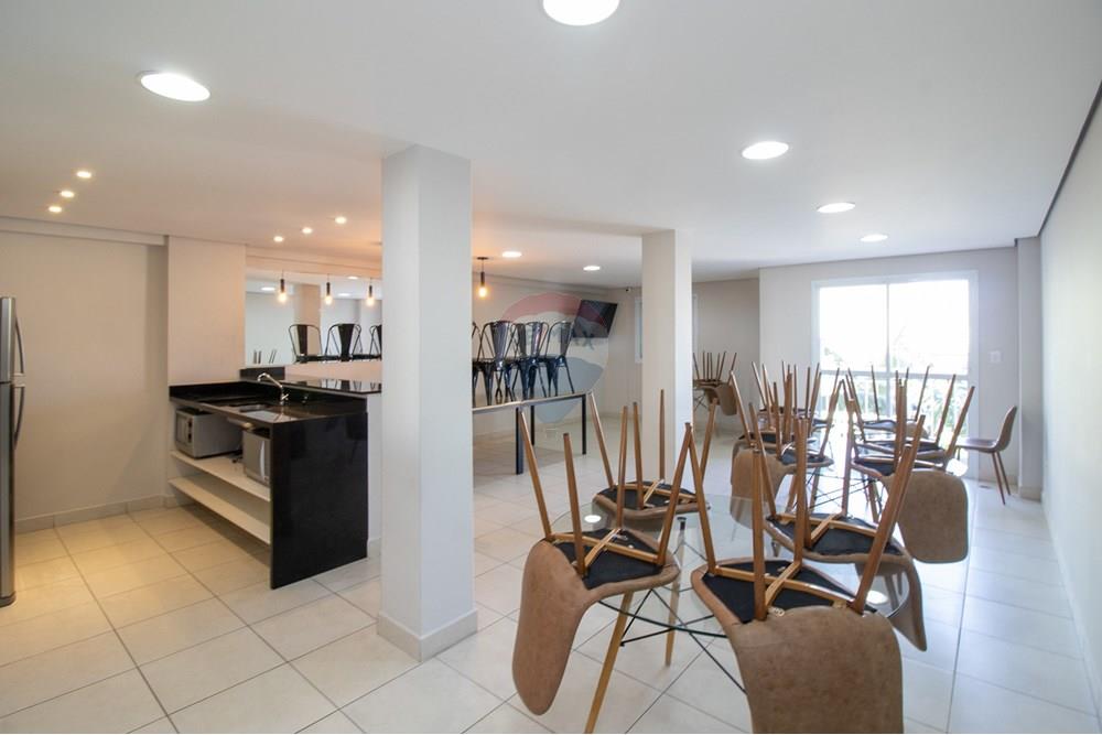 Apartamento - Venda - São Paulo , São Paulo - Avenida Basiléia, 287 T-A 02_17-X3.jpg - Salão de Festas - 601751067-97