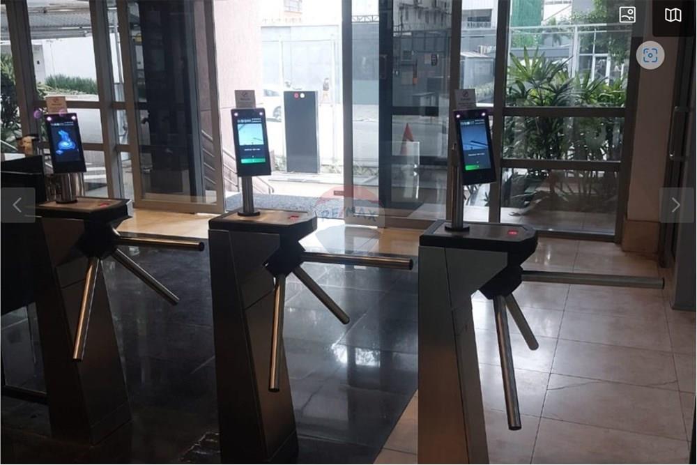 Cj. Comercial/ Sala - Alugar - São Paulo , São Paulo - Captura de tela 2025-09-30 110148.jpg - Recepção - 601241056-61