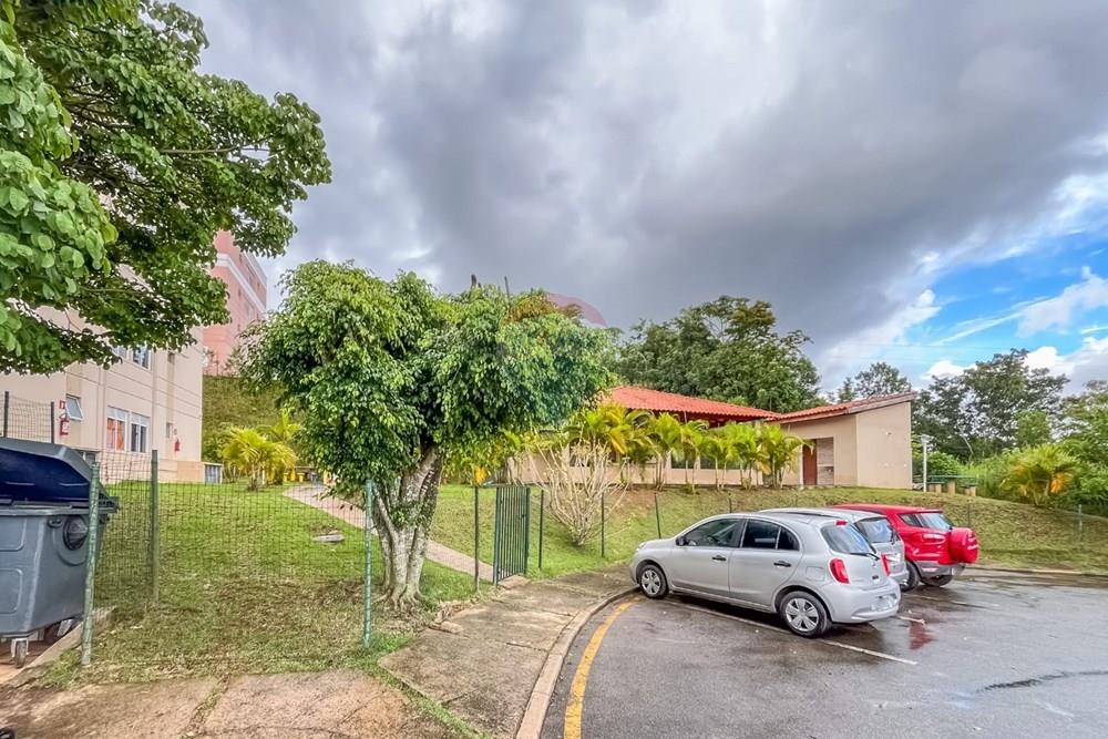 Apartamento, 2 quartos, 48 m² - Foto 23