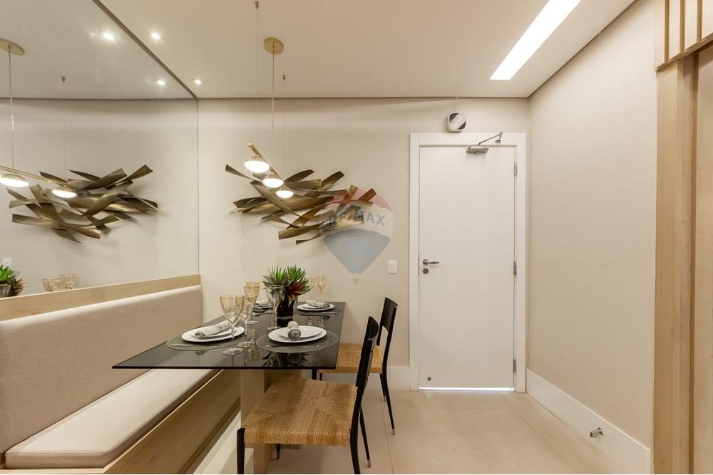 Apartamento - Venda - São Paulo , São Paulo - IMG_8572.jpg - Sala em L - 602161002-26