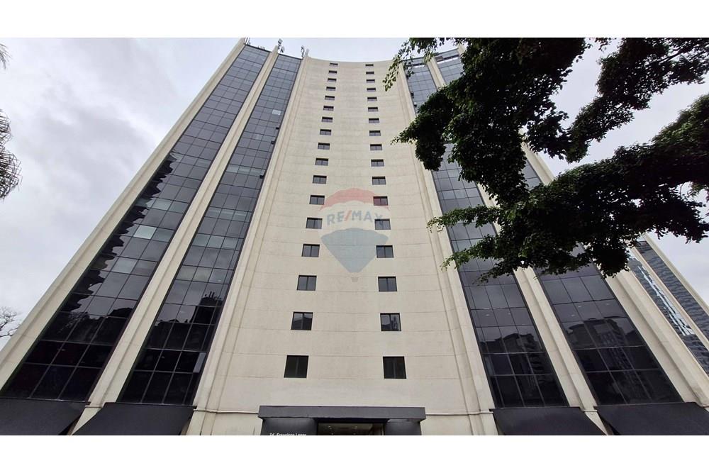 Cj. Comercial/ Sala - Alugar - São Paulo , São Paulo - AV. DR. CARDOSO DE MELO, 1855 (2).jpg - 602301001-157