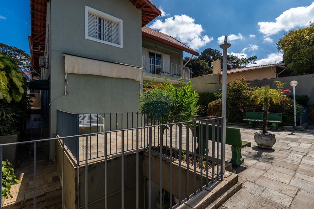 Casa - Venda - São Paulo , São Paulo - 11_CS.jpg - 601971016-505