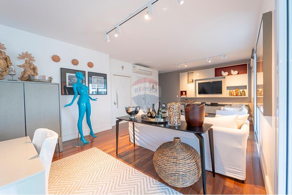 Apartamento - Venda - São Paulo , São Paulo -  CAMPO BELO DU CHAMP (14).JPG - 601301082-4