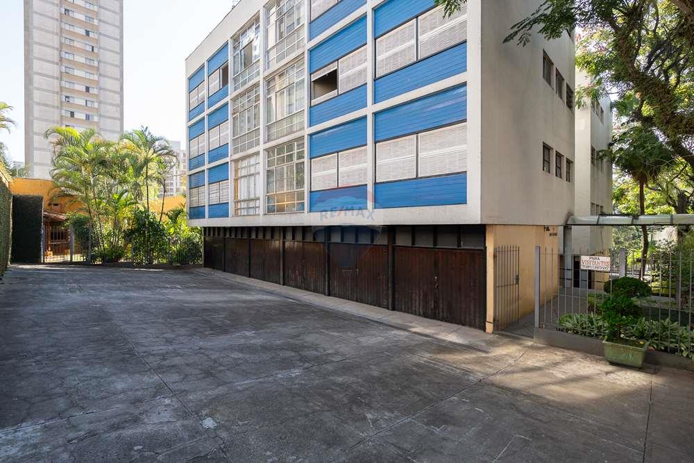 Apartamento - Venda - São Paulo , São Paulo - 45-Área  comum_.jpg - 601191026-143