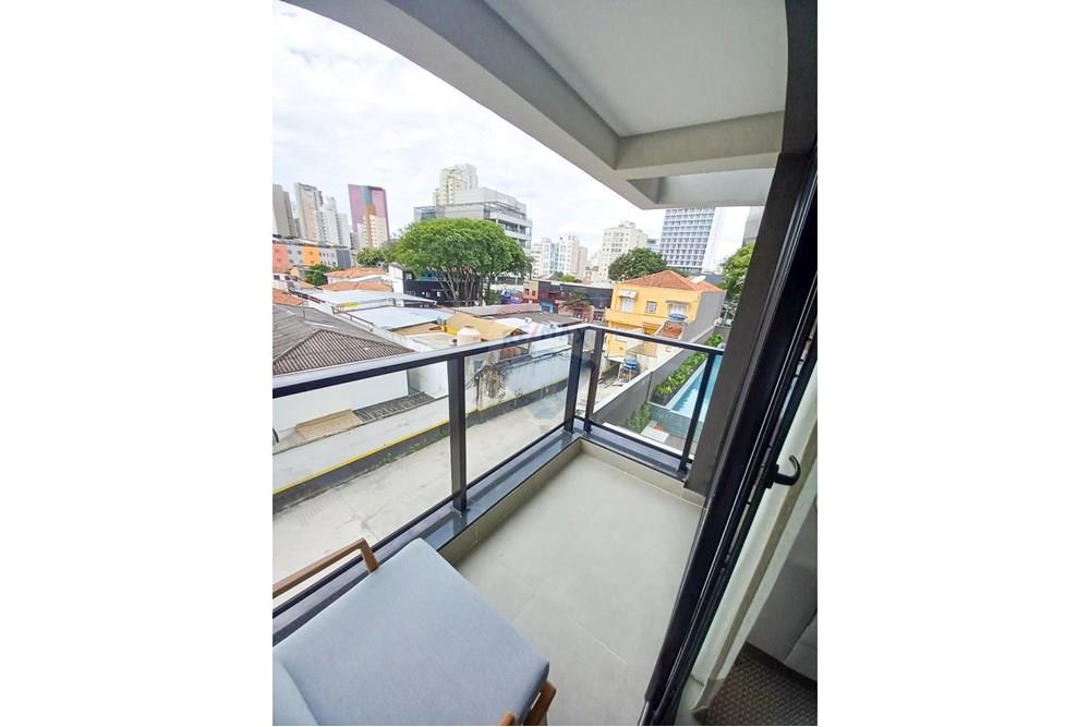 Apartamento - Alugar - São Paulo , São Paulo - WhatsApp Image 2021-12-09 at 16.52.55 (3).jpeg - 602241029-21