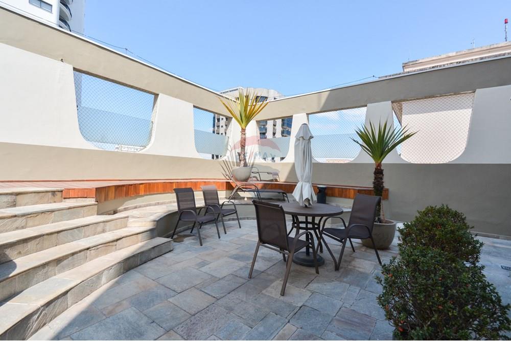 Apart Hotel/ Flat - Venda - São Paulo , São Paulo - DSC_4400.jpg - 601361053-34