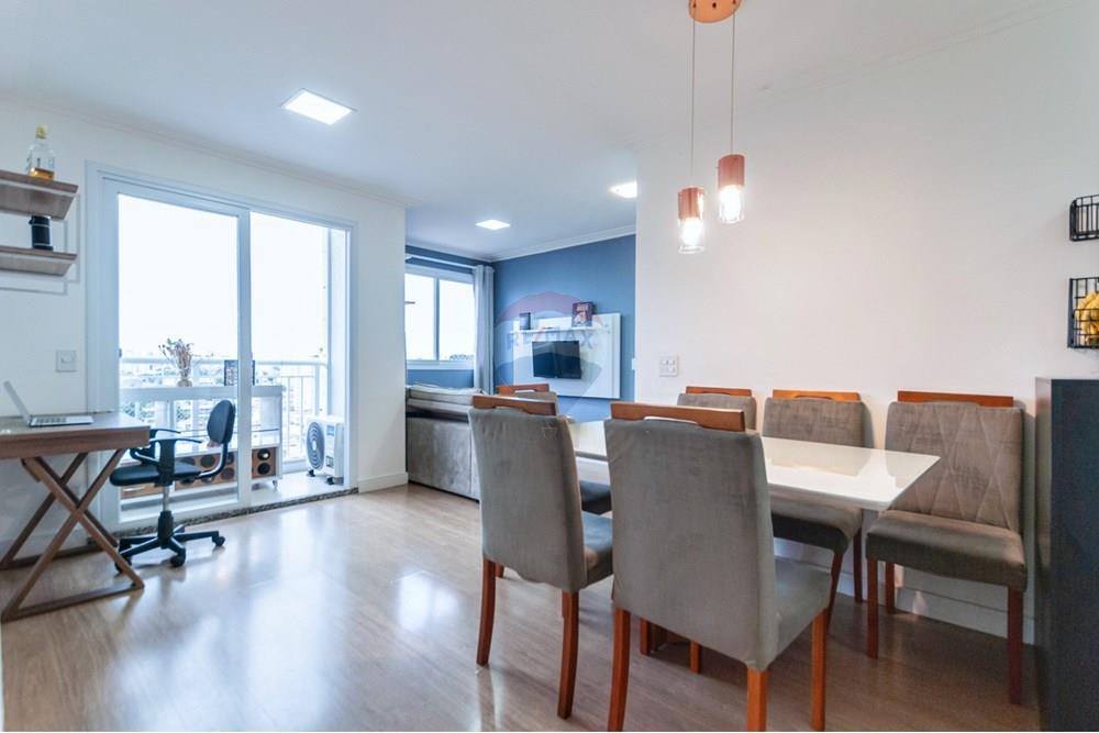 Apartamento - Venda - São Paulo , São Paulo - DSC_0341.jpeg - 601191032-41