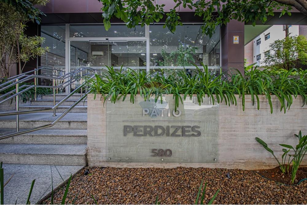 Cj. Comercial/ Sala - Venda - São Paulo , São Paulo - Calçada 2.jpg - 601371001-98